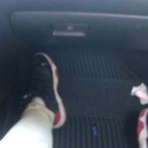 Meet your Posher, Joshua